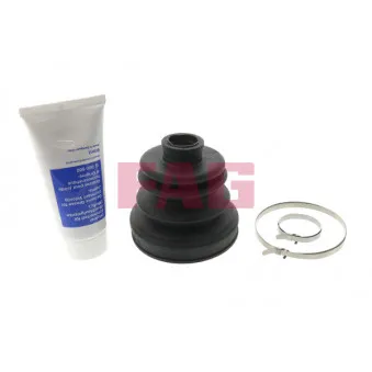 Soufflets de cardan avant FAG OEM MB176164