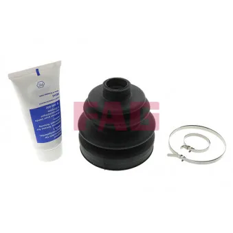 Soufflets de cardan avant FAG 772 0032 30