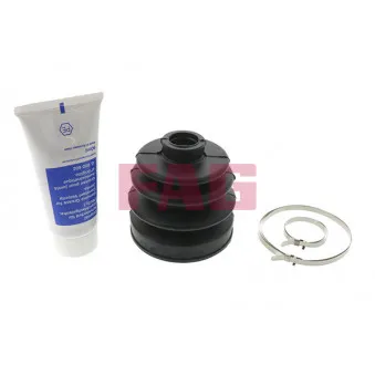 Soufflets de cardan avant FAG OEM 4411864B10
