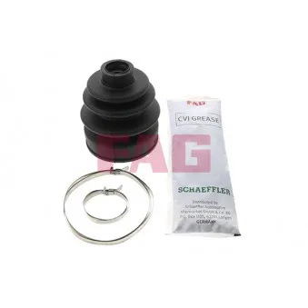 Soufflets de cardan avant FAG OEM 443887F07
