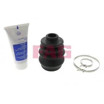 Soufflets de cardan avant FAG OEM 96245310