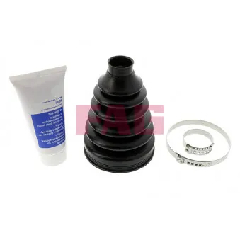 Soufflets de cardan avant FAG OEM 3940332