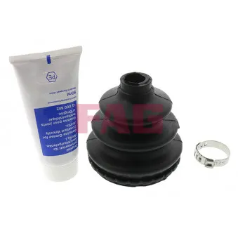 Soufflets de cardan avant FAG OEM 90129014