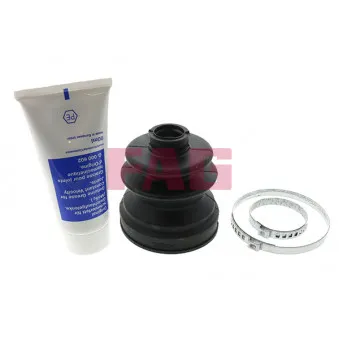 Soufflets de cardan avant FAG OEM 26073425