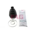 FAG 772 0190 30 - Soufflets de cardan avant