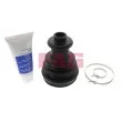 FAG 772 0203 30 - Soufflets de cardan avant
