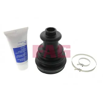 Soufflets de cardan avant FAG OEM 7701201452