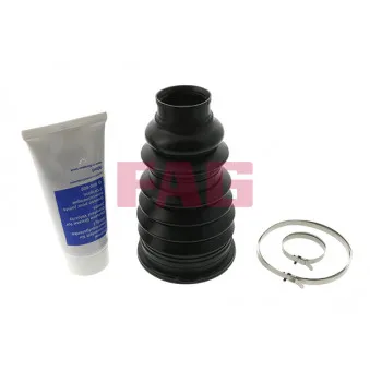 Soufflets de cardan avant FAG OEM 7701466120