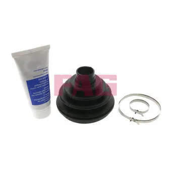 Soufflets de cardan avant FAG OEM 9566933988