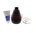 FAG 772 0288 30 - Soufflets de cardan avant