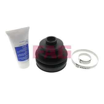 Soufflets de cardan avant FAG OEM GDG152