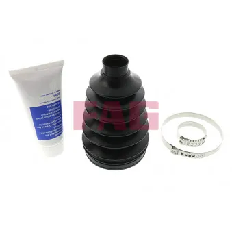 Soufflets de cardan avant FAG OEM 7701469411