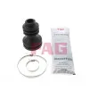 Soufflets de cardan avant FAG [772 0340 30]