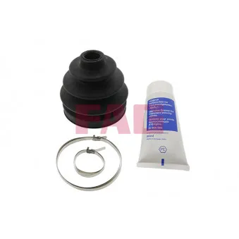 Soufflets de cardan avant FAG OEM 3924173J25