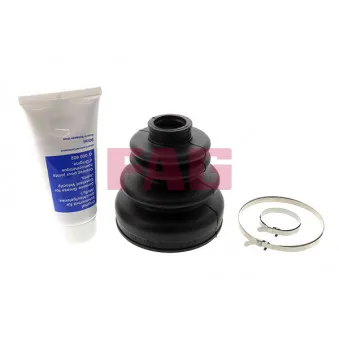 FAG 772 0347 30 - Soufflets de cardan avant