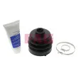 FAG 772 0351 30 - Soufflets de cardan avant