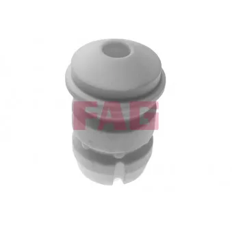 Butée élastique, suspension FAG OEM 33531135624