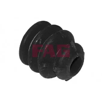Butée élastique, suspension FAG OEM 6167869