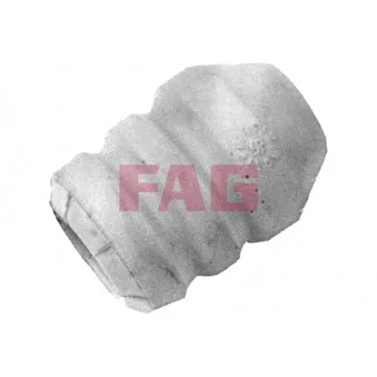 Butée élastique, suspension FAG 810 0025 10