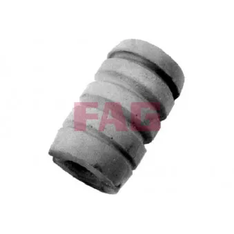 Butée élastique, suspension FAG 810 0041 10