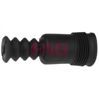 FAG 810 0046 10 - Butée élastique, suspension