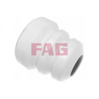 FAG 810 0091 10 - Butée élastique, suspension