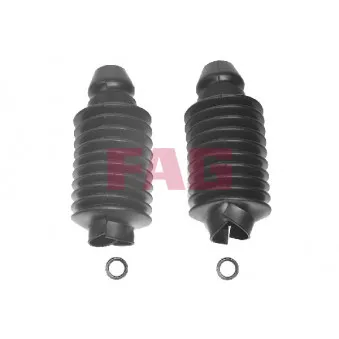 Kit de protection contre la poussière, amortisseur FAG 811 0001 30