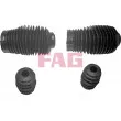 FAG 811 0017 30 - Kit de protection contre la poussière, amortisseur