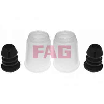 FAG 811 0039 30 - Kit de protection contre la poussière, amortisseur