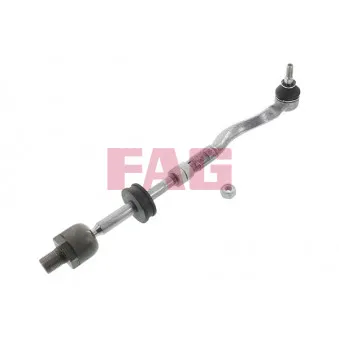 FAG 814 0007 10 - Coupelle de suspension