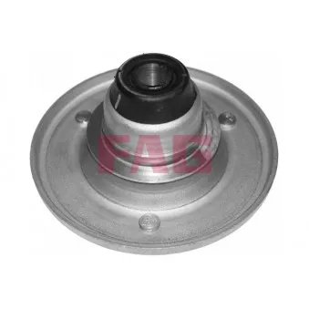 Coupelle de suspension FAG OEM 31331091708