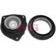 FAG 815 0075 30 - Kit de réparation, coupelle de suspension