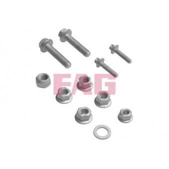 FAG 816 0001 30 - Kit de montage, coupelle de suspension