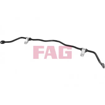 FAG 818 0003 10 - Stabilisateur, chassis