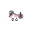 FAG 818 0018 10 - Entretoise/tige, stabilisateur