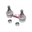 Entretoise/tige, stabilisateur FAG [818 0035 10]