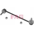 FAG 818 0055 10 - Entretoise/tige, stabilisateur