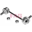 FAG 818 0102 10 - Entretoise/tige, stabilisateur