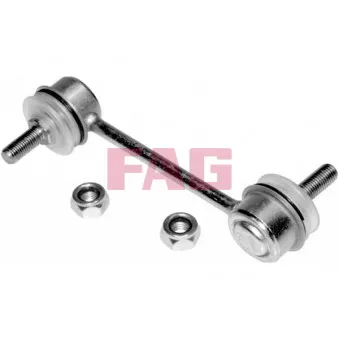 Entretoise/tige, stabilisateur FAG OEM 5553029000