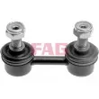 FAG 818 0103 10 - Entretoise/tige, stabilisateur
