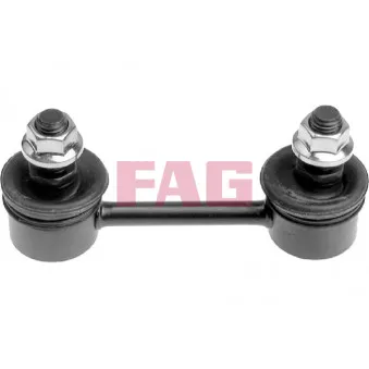 Entretoise/tige, stabilisateur FAG OEM 0K2A534150A
