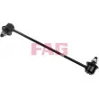 FAG 818 0127 10 - Entretoise/tige, stabilisateur