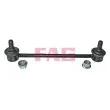 FAG 818 0145 10 - Entretoise/tige, stabilisateur