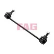 FAG 818 0154 10 - Entretoise/tige, stabilisateur