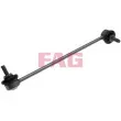 FAG 818 0161 10 - Entretoise/tige, stabilisateur