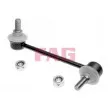 FAG 818 0180 10 - Entretoise/tige, stabilisateur