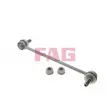 FAG 818 0202 10 - Entretoise/tige, stabilisateur