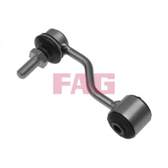 Entretoise/tige, stabilisateur FAG 818 0272 10