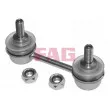 FAG 818 0281 10 - Entretoise/tige, stabilisateur