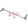 FAG 818 0341 10 - Entretoise/tige, stabilisateur